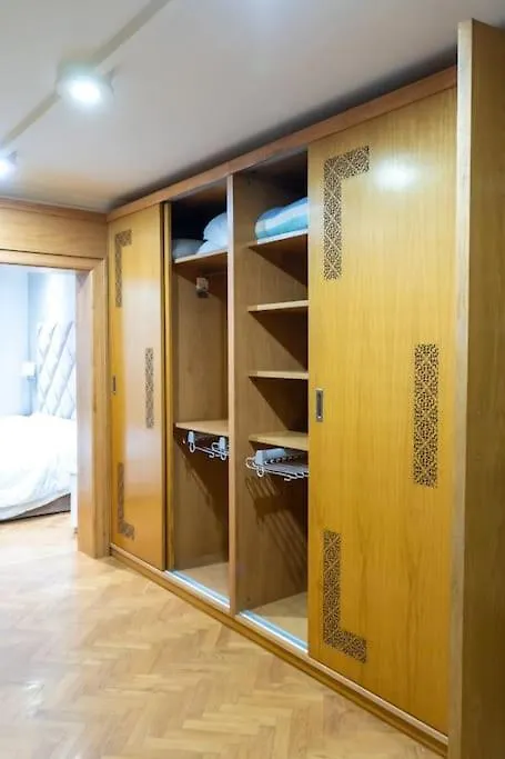 Villa Cs7 Agadir Marocco