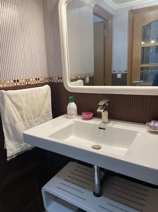 Villa Cs7 Agadir