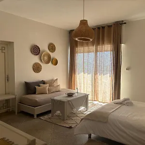 Et Soleil Hotel