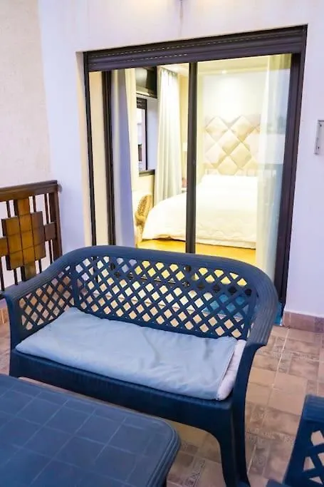 Villa Cs7 Agadir