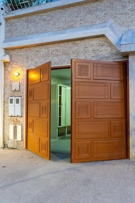 Villa Cs7 Agadir