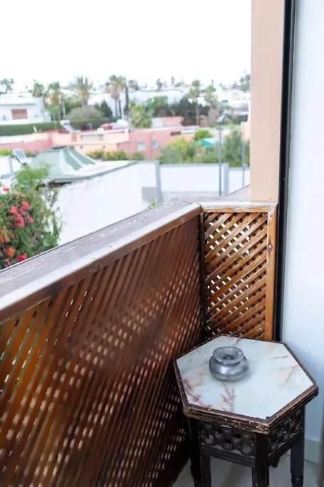 Villa Cs7 Agadir