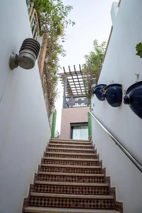 Villa Cs7 Agadir