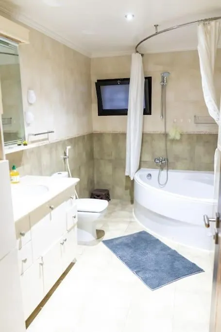 Villa Cs7 Agadir Maroc