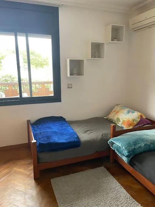 Villa Cs7 Agadir