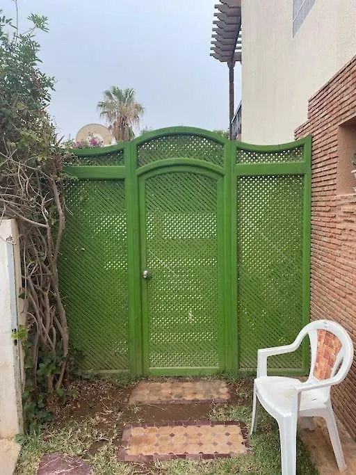 Villa Cs7 Agadir Maroc