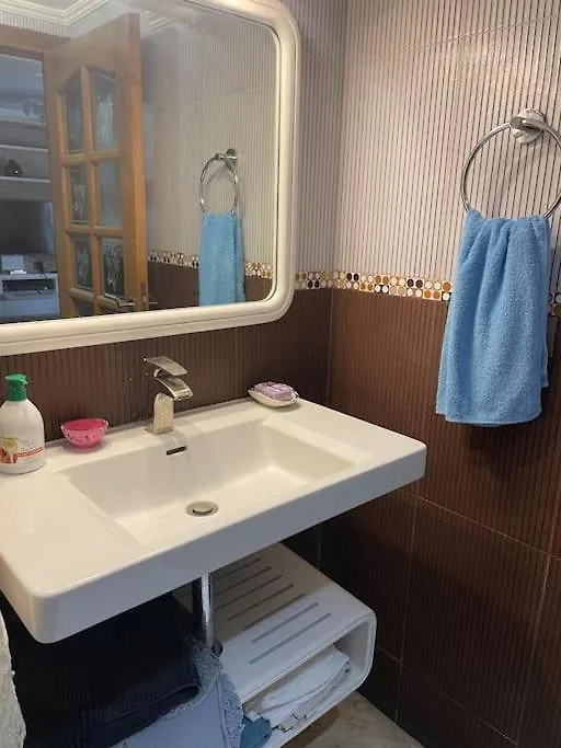 Villa Cs7 Agadir